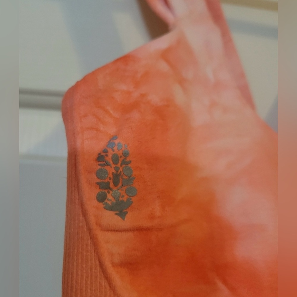 FP Movement - Good Karma Leggings & On The Radar Bra - 2pc Tie-dye Set EUC - Picture 12 of 16